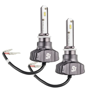 ORACLE S3 LED Headlight Bulbs