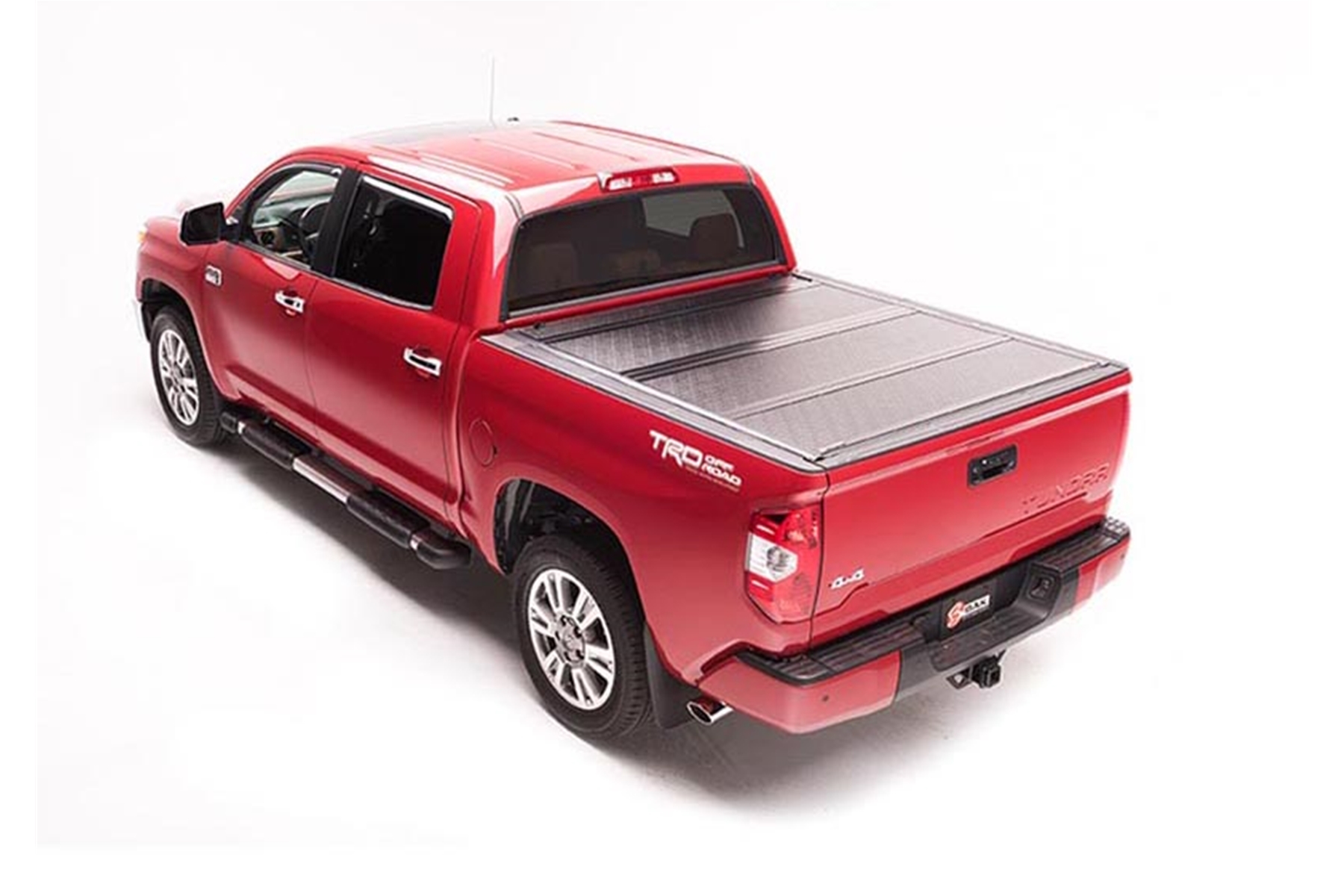 2000 Chevrolet Silverado 1500 Bakflip G2 Tonneau Covers