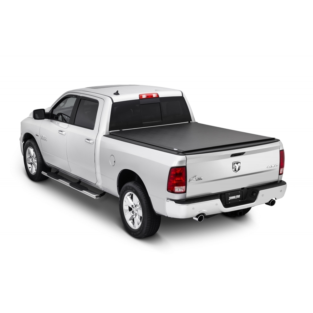 Tonno Pro Loroll Tonneau Covers
