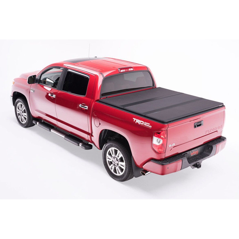 2018 Dodge Ram 2500 Extang Solid Fold 2 0 Tonneau Covers