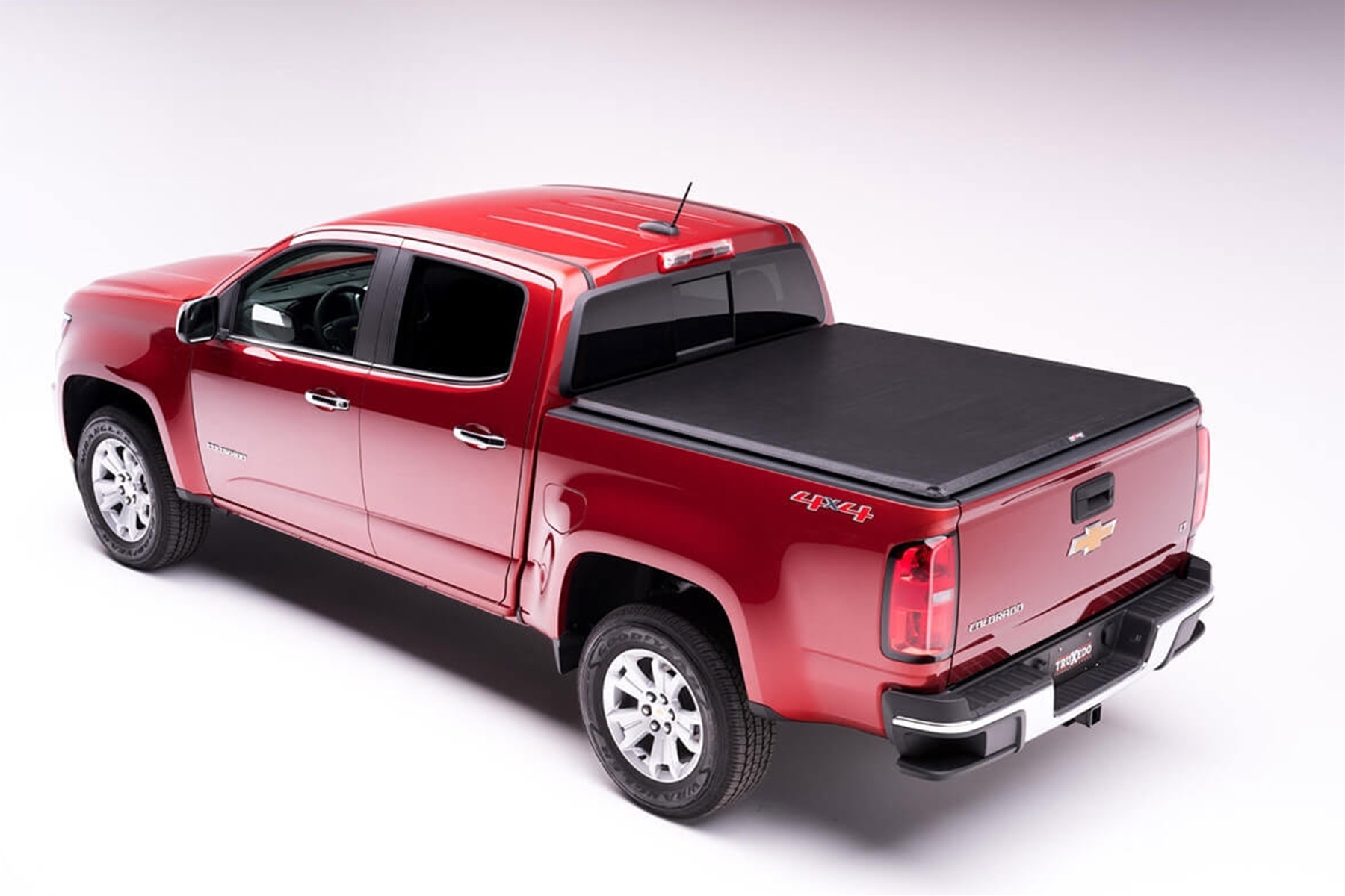 2018 Dodge Ram 1500 Truxedo Truxport Roll Up Tonneau Covers