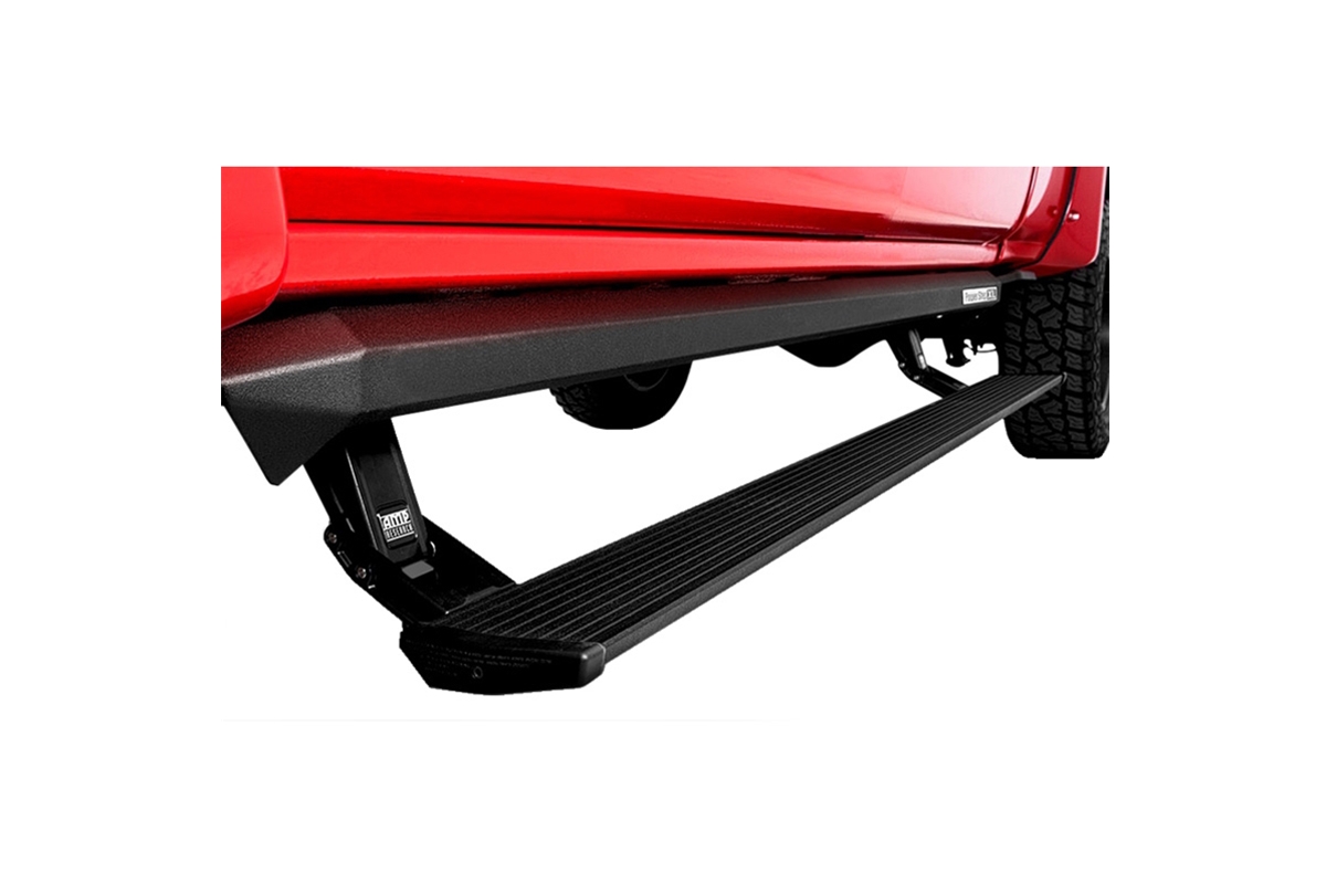 AMP Research PowerStep XL Running Boards
