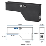 UWS-EC30012