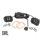 RUC-70803BLKDRL