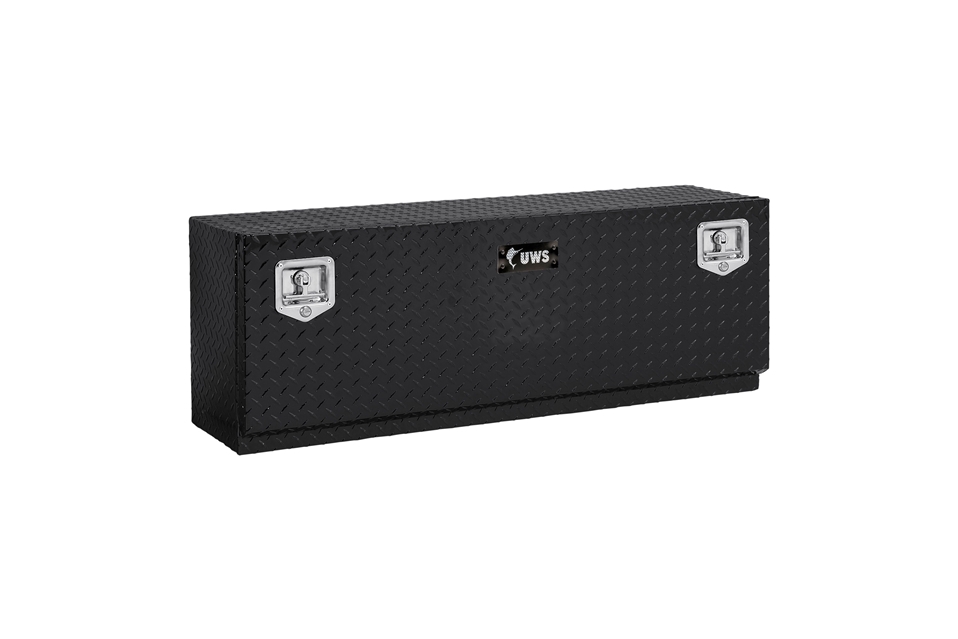 UWS Topside Truck Toolbox