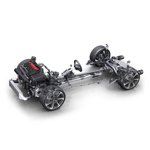Drivetrain