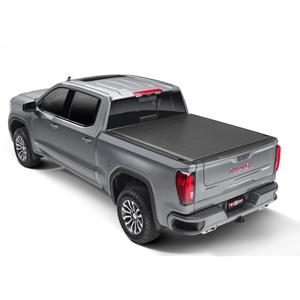 Truxedo Lo Pro QT Tonneau Covers