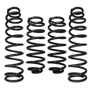 RSO Suspension Coil Springs