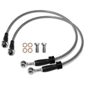 RSO Suspension Heavy Duty Brake Lines