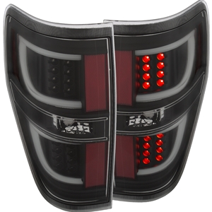 ANZO U-Bar LED Tail Lights