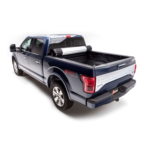 BAK Revolver X2 Tonneau Covers