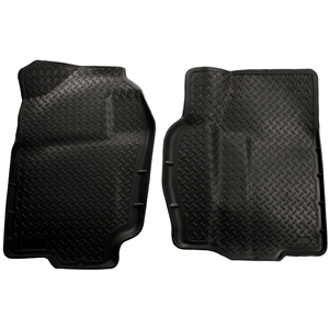 Husky Liners Classic Front Row Floor Liners