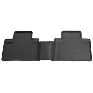 Husky Liners Classic Third Row Floor Liners