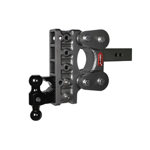 GEN-Y The Boss Torsion-Flex 16K Hitch