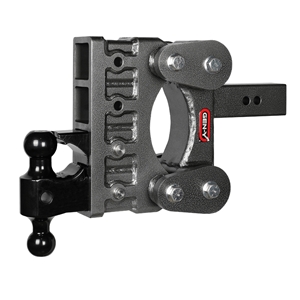 GEN-Y The Boss Torsion-Flex 21K Hitch