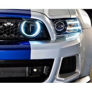 ORACLE Waterproof Halo Kit for Fog Lights