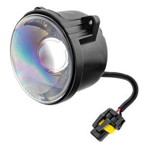 ORACLE 95mm 15W High Beam LED Emitter