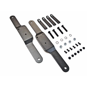AMP Research BedXTender Mounting Kits