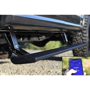 AMP Research PowerStep SmartSeries Running Boards