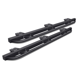 N-Fab Trailslider Step System Rails