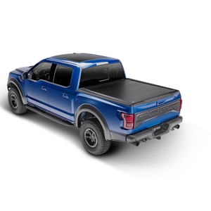 Retrax IX Tonneau Covers