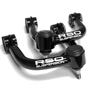 RSO Suspension Control Arms - Tubular - Front Upper - Ranger