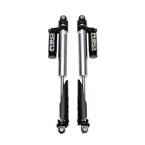 RSO Suspension 2.5 Reservoir Shocks - Piggyback ACR