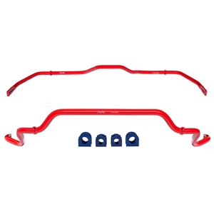 RSO Suspension Sway Bar Kits - Front and Rear - 4Runner - FJ Cruiser