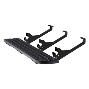 Luverne Van Grip Step XL Running Boards