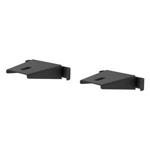 Aries Headache Rack Light Mounting Brackets