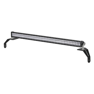 Aries Windshield Light Bar And Brackets