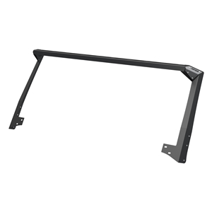 Aries Jeep Roof Light Mounting Brackets And Crossbar