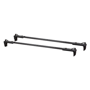 Aries Jeep Roof Rack Crossbars