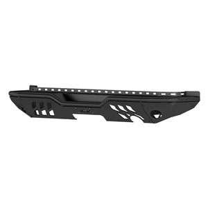 Aries TrailChaser Rear Bumper