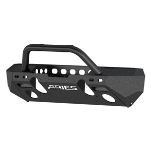 Aries TrailChaser Prerunner Front Bumper