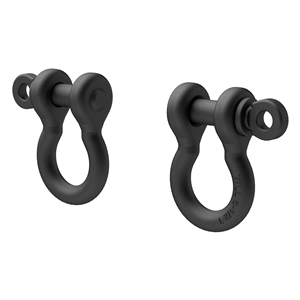 Aries Off-Road D-Ring Shackles