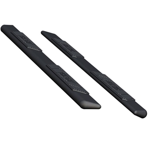 Aries AscentStep Black Steel Running Boards