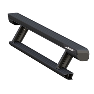Aries ActionTrac Retractable Running Boards