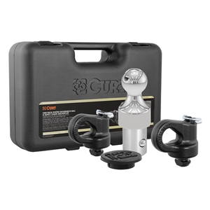 CURT OEM Puck System Gooseneck Kit