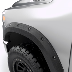 EGR Bolt-On Style Baseline Fender Flares