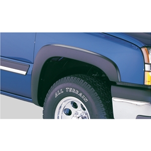 Bushwacker OE Style Fender Flares