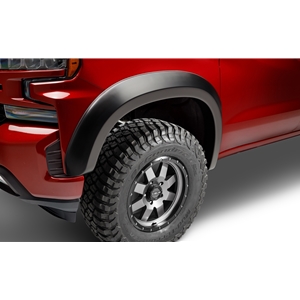 Bushwacker Extend-A-Fender Fender Flares