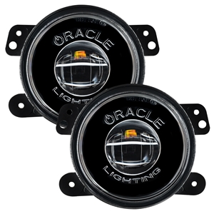 ORACLE High Performance 20W LED Fog Lights