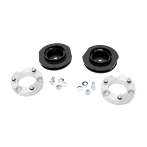 Rough Country 2in Lift Kit - Front and Rear - Toyota 4Runner 4WD (2003-2009)