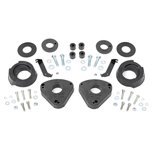 Rough Country 2in Lift Kit - Front and Rear - Ford Maverick