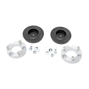 Rough Country 2in Lift Kit - Front and Rear - Toyota 4Runner