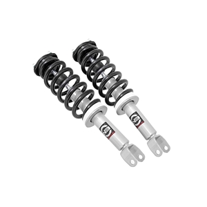 Rough Country N3 Leveling Struts - Front and Rear - Ram 1500/1500 Classic 4WD