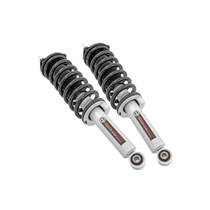 Rough Country N3 Leveling Struts - Front and Rear - Chevrolet/GMC Colorado/Canyon