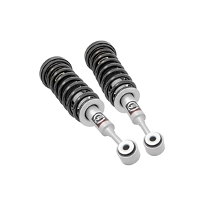 Rough Country 2in N3 Leveling Struts - Front - Ford F-150