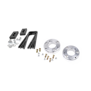 Rough Country 2in Lift Kit - Front and Rear - Ford F-150 RWD/4WD